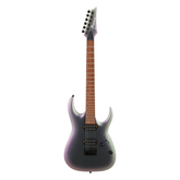 Ibanez RGA42EX-BAM Electric Guitar - Black Aurora Burst